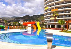 2+1 apartment for sale, 100 m2, 800m from the sea in Cikcilli, Alanya, Turkey № 2693 – photo 1