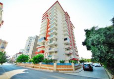 Продажа квартиры 2+1, 120 м2, до моря 500 м в районе Махмутлар, Аланья, Турция № 2769 – фото 9