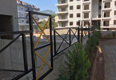 2+1 apartment for sale, 100 m2, 1000m from the sea in Oba, Alanya, Turkey № 2778 – photo 2