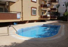 2+1 apartment for sale, 100 m2, 300m from the sea in Oba, Alanya, Turkey № 2779 – photo 2
