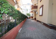 2+1 apartment for sale, 100 m2, 300m from the sea in Oba, Alanya, Turkey № 2779 – photo 6