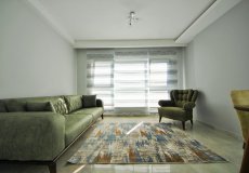 1+1 apartment for sale, 65 m2, 500m from the sea in Mahmutlar, Alanya, Turkey № 2768 – photo 16