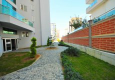 Продажа квартиры 1+1, 65 м2, до моря 500 м в районе Махмутлар, Аланья, Турция № 2768 – фото 5
