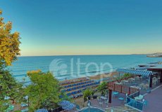 Продажа квартиры 2+1, 95 м2, до моря 600 м в районе Авсаллар, Аланья, Турция № 2790 – фото 29