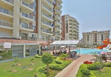 Продажа квартиры 2+1, 95 м2, до моря 600 м в районе Авсаллар, Аланья, Турция № 2790 – фото 5