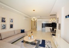 2+1 apartment for sale, 120 m2, 250m from the sea in Kestel, Alanya, Turkey № 2520 – photo 13