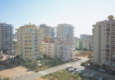 Продажа квартиры 2+1, 105 м2, до моря 400 м в районе Махмутлар, Аланья, Турция № 2575 – фото 18