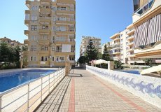 Продажа квартиры 2+1, 110 м2, до моря 50 м в районе Махмутлар, Аланья, Турция № 2704 – фото 3