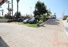 Продажа квартиры 2+1, 110 м2, до моря 50 м в районе Махмутлар, Аланья, Турция № 2704 – фото 7