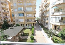Продажа квартиры 2+1, 110 м2, до моря 50 м в районе Махмутлар, Аланья, Турция № 2704 – фото 22