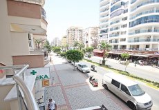 Продажа квартиры 2+1, 115 м2, до моря 70 м в районе Махмутлар, Аланья, Турция № 2705 – фото 12