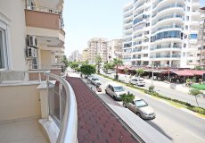 Продажа квартиры 2+1, 115 м2, до моря 70 м в районе Махмутлар, Аланья, Турция № 2705 – фото 8