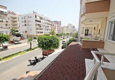 Продажа квартиры 2+1, 115 м2, до моря 70 м в районе Махмутлар, Аланья, Турция № 2705 – фото 13