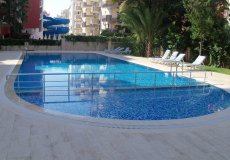 2+1 apartment for sale, 115 m2, 70m from the sea in Mahmutlar, Alanya, Turkey № 2705 – photo 2