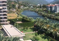 2+1 apartment for sale, 135 m2, 400m from the sea in Tosmur, Alanya, Turkey № 2706 – photo 4