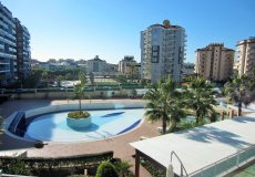 2+1 apartment for sale, 100 m2, 600m from the sea in Cikcilli, Alanya, Turkey № 2708 – photo 23