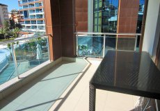 2+1 apartment for sale, 100 m2, 600m from the sea in Cikcilli, Alanya, Turkey № 2708 – photo 22