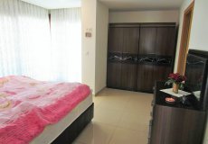2+1 apartment for sale, 100 m2, 600m from the sea in Cikcilli, Alanya, Turkey № 2708 – photo 25