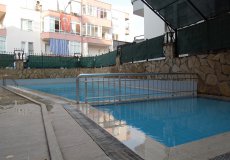 2+1 apartment for sale, 105 m2, 250m from the sea in Oba, Alanya, Turkey № 2710 – photo 2
