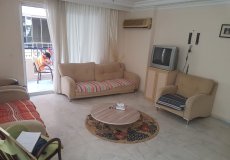 2+1 apartment for sale, 105 m2, 250m from the sea in Oba, Alanya, Turkey № 2710 – photo 5