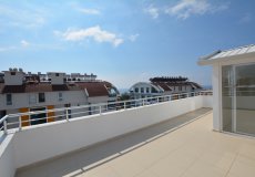 5+1 penthouse for sale, 180 m2, 500m from the sea in Tosmur, Alanya, Turkey № 2711 – photo 4