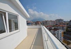 5+1 penthouse for sale, 180 m2, 500m from the sea in Tosmur, Alanya, Turkey № 2711 – photo 3