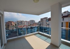 5+1 penthouse for sale, 180 m2, 500m from the sea in Tosmur, Alanya, Turkey № 2711 – photo 7