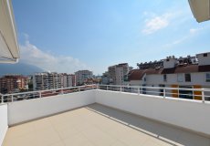 5+1 penthouse for sale, 180 m2, 500m from the sea in Tosmur, Alanya, Turkey № 2711 – photo 2
