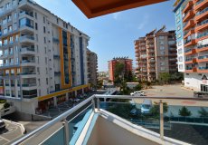 Продажа квартиры 2+1, 103 м2, до моря 500 м в районе Тосмур, Аланья, Турция № 2714 – фото 15