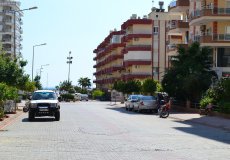 Продажа квартиры 1+1, 50 м2, до моря 200 м в районе Махмутлар, Аланья, Турция № 2716 – фото 6