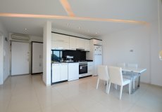 2+1 penthouse for sale, 110 m m2, 100m from the sea in Kestel, Alanya, Turkey № 2719 – photo 19