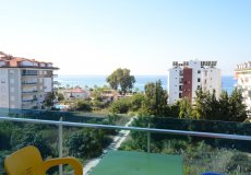 2+1 penthouse for sale, 110 m m2, 100m from the sea in Kestel, Alanya, Turkey № 2719 – photo 28