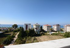 2+1 penthouse for sale, 110 m m2, 100m from the sea in Kestel, Alanya, Turkey № 2719 – photo 36