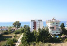 2+1 penthouse for sale, 110 m m2, 100m from the sea in Kestel, Alanya, Turkey № 2719 – photo 37