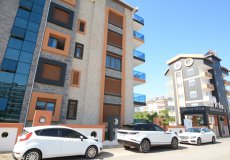 2+1 penthouse for sale, 110 m m2, 100m from the sea in Kestel, Alanya, Turkey № 2719 – photo 42