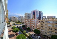 Продажа квартиры 2+1, 122 м2, до моря 370 м в районе Махмутлар, Аланья, Турция № 2721 – фото 21