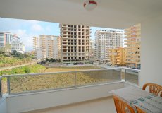 Продажа квартиры 1+1, 65 м2, до моря 450 м в районе Махмутлар, Аланья, Турция № 2725 – фото 16