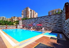 1+1 apartment for sale, 65 m2, 450m from the sea in Mahmutlar, Alanya, Turkey № 2725 – photo 2