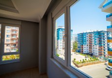 Продажа квартиры 2+1, 100 м2, до моря 250 м в районе Тосмур, Аланья, Турция № 2731 – фото 14
