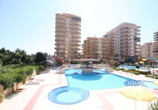 Продажа квартиры 4+1, 230 м2, до моря 50 м в районе Махмутлар, Аланья, Турция № 2732 – фото 23