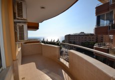 Продажа квартиры 4+1, 230 м2, до моря 50 м в районе Махмутлар, Аланья, Турция № 2732 – фото 3
