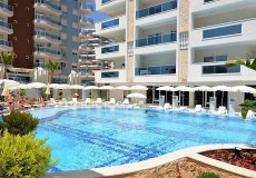 1+1 apartment for sale, 60 m2, 350m from the sea in Mahmutlar, Alanya, Turkey № 2737 – photo 3