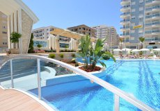 1+1 apartment for sale, 60 m2, 350m from the sea in Mahmutlar, Alanya, Turkey № 2737 – photo 4