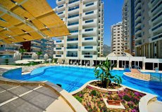 1+1 apartment for sale, 60 m2, 350m from the sea in Mahmutlar, Alanya, Turkey № 2737 – photo 2