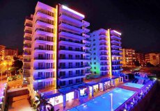 1+1 apartment for sale, 65 m2, 500m from the sea in Tosmur, Alanya, Turkey № 2738 – photo 7