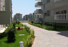 Продажа квартиры 2+1, 100 м2, до моря 250 м в районе Оба, Аланья, Турция № 2739 – фото 24