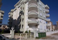 Продажа квартиры 2+1, 100 м2, до моря 250 м в районе Оба, Аланья, Турция № 2739 – фото 29