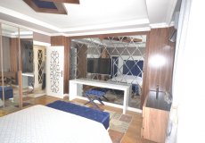 2+1 apartment for sale, 100 m2, 250m from the sea in Oba, Alanya, Turkey № 2739 – photo 13