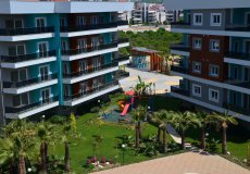 3+1 apartment for sale, 155 m2, 800m from the sea in Oba, Alanya, Turkey № 2740 – photo 7