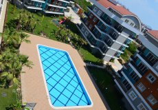 3+1 apartment for sale, 155 m2, 800m from the sea in Oba, Alanya, Turkey № 2740 – photo 6